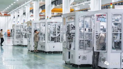 長三角2021年第一周釋放關鍵經濟信號，機械設備行業迎發展新機遇