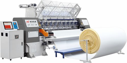 聚焦Ciff WMF上海設備展 2023年度機械設備陣容前瞻