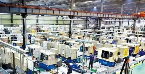 中國機床轉臺軸承打破德國壟斷，國產機器人減速機軸承媲美日本