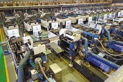 香河強力助推科技型中小企業發展，機械設備行業迎來新機遇