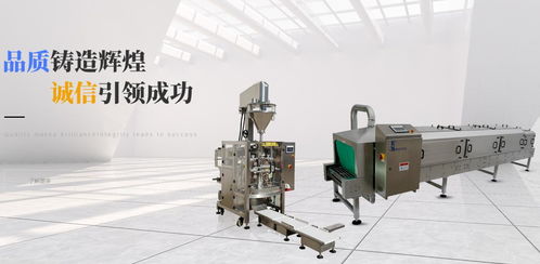 品質鑄造輝煌，誠信引領成功——達和榮藝包裝機械的卓越之路