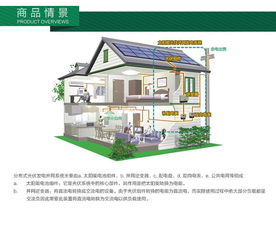 家庭太陽能并網(wǎng)發(fā)電系統(tǒng) 天津新能源發(fā)電與儲(chǔ)能設(shè)備應(yīng)用