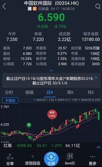 軟件外包服務市場承壓 行業普跌背后的挑戰與機遇